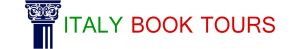 Italy Book Tours Logo in colour