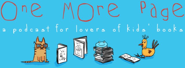 onemorepage banner
